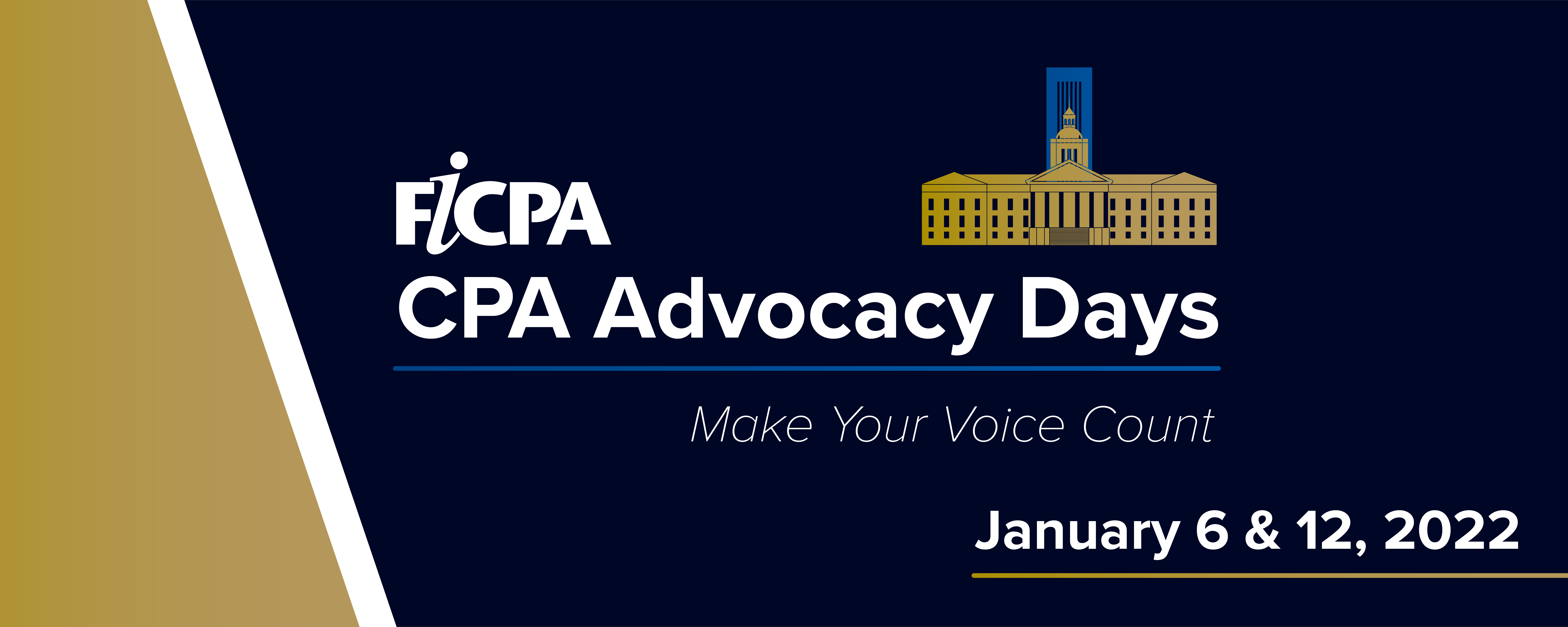 2022 CPA Advocacy Days USE THIS ONE
