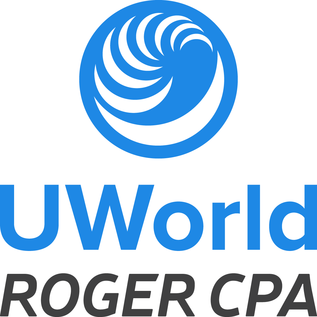 U'World Roger CPA REview