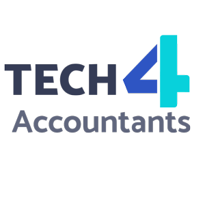 Tech 4 Accountants