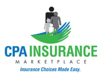 CPA Insurance Logo