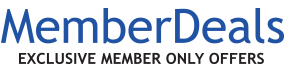 Member Deals Logo