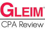 Image: Gleim CPA Review