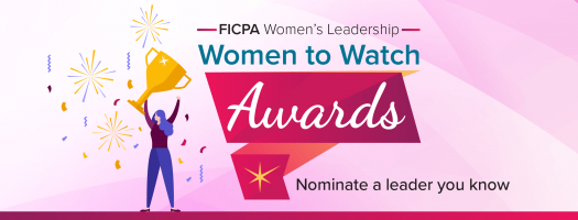 Women to Watch Awards