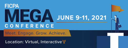 2021 FICPA MEGA Conference
