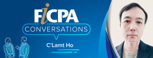 FICPA Conversations: C'Lamt Ho