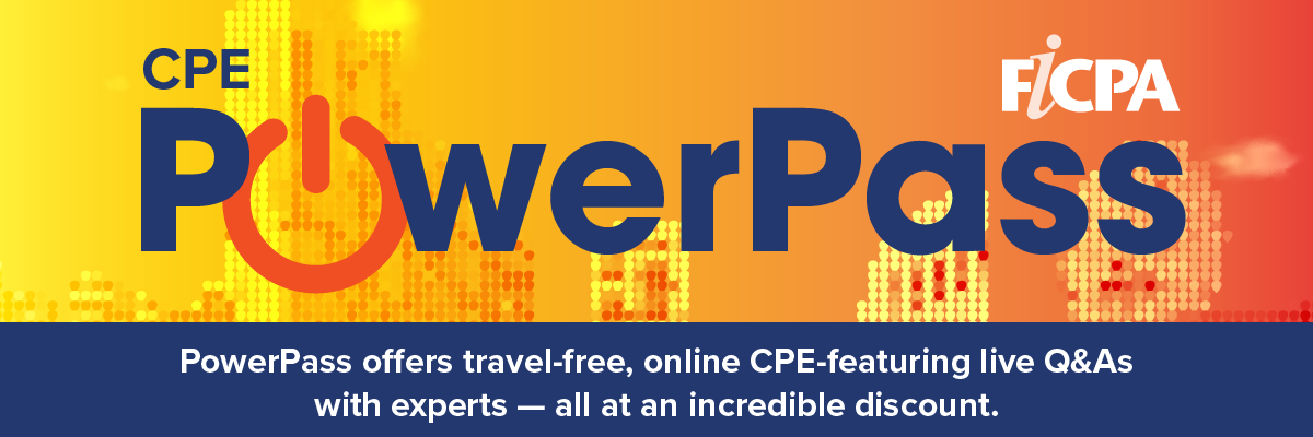 CPE PowerPass Banner