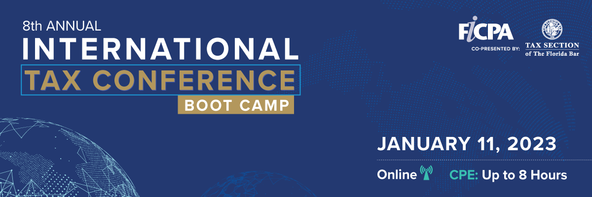 ITC Boot Camp online