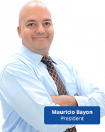 Mauricio Bayon