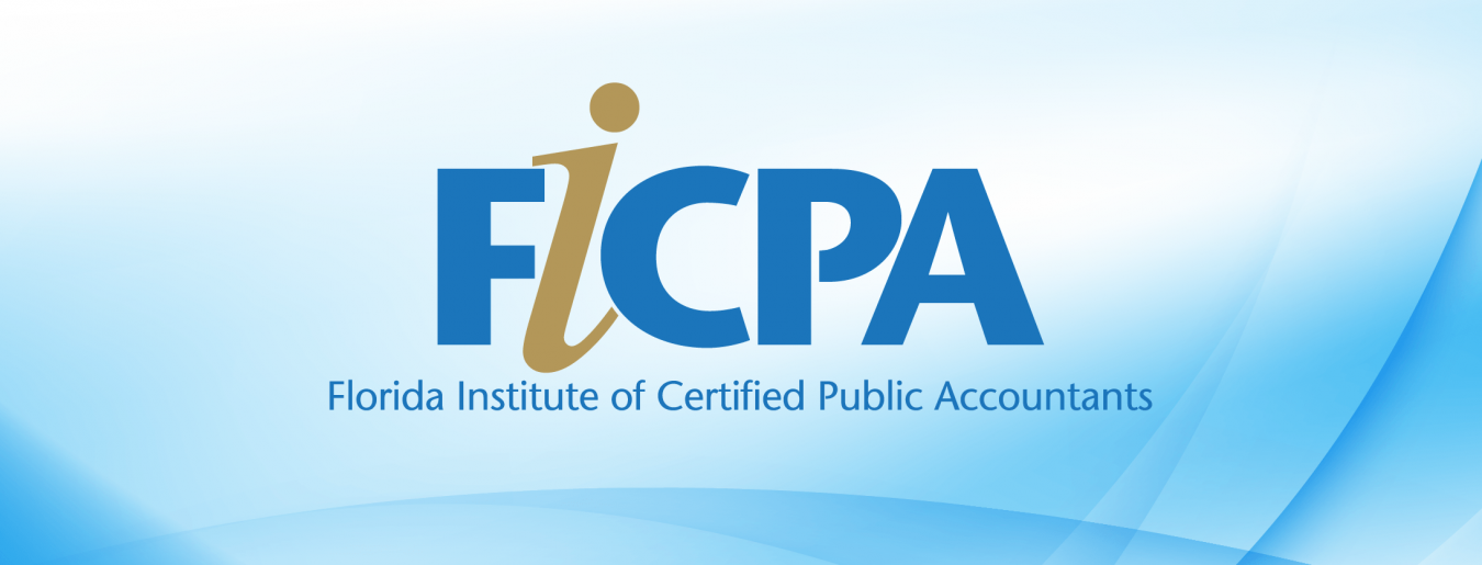 FICPA logo