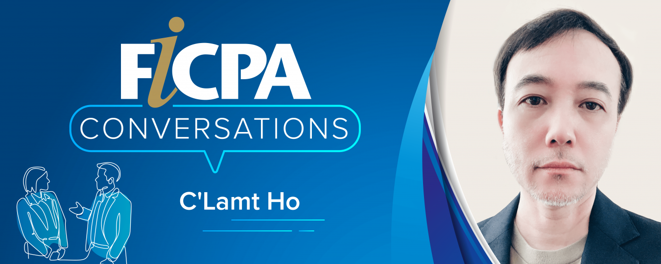FICPA Conversations: C'Lamt Ho